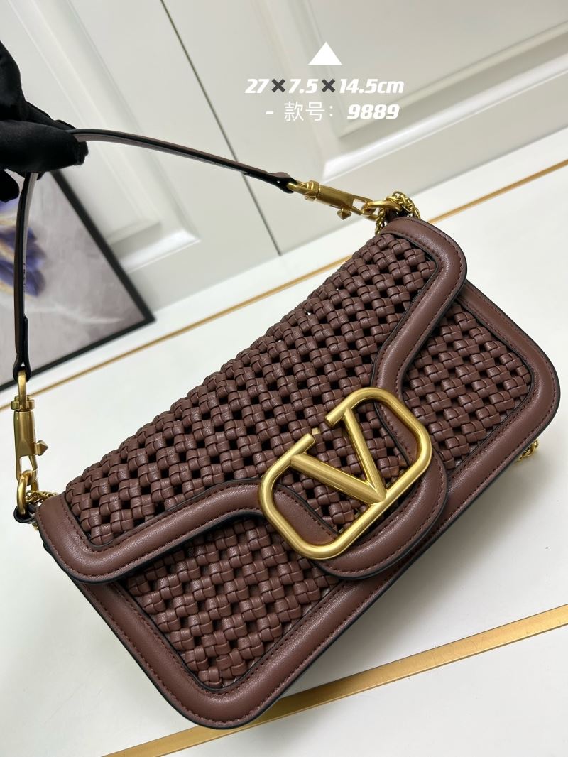 Valentino Satchel Bags